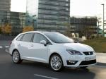 Seat Ibiza ST FR 2012 года